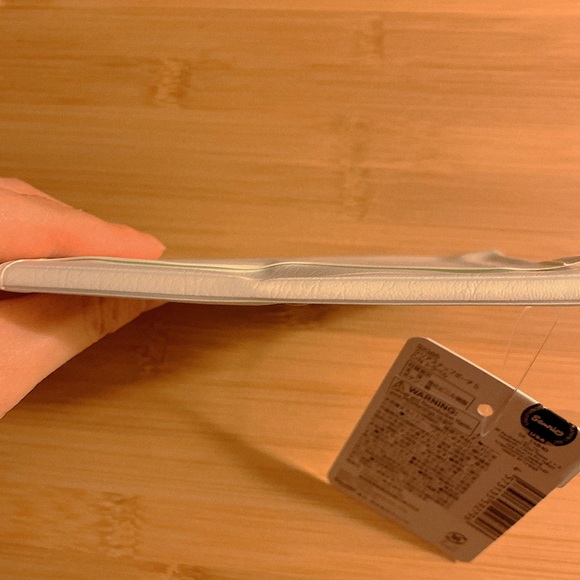 🎉3/$30 NEW Sanrio Cinnamoroll Card Holder Coin Purse Wallet - Picture 9 of 9